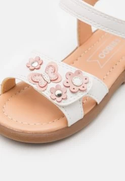 Friboo Sandalen - White -Friboo 01a849628d3a4970bdae9537d3c282f3