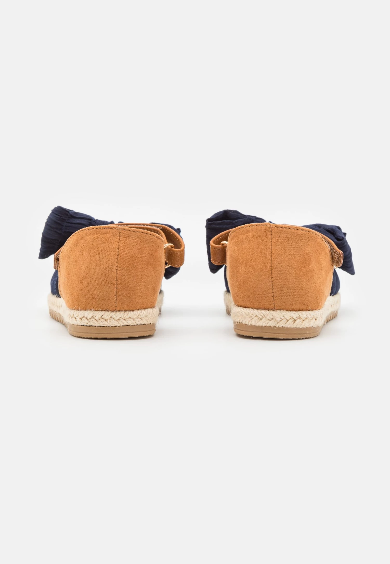 Friboo Sandalen - Dark Blue 5 Friboo Sandalen - Dark Blue - Afbeelding 3
