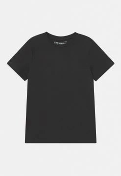 Friboo Tee 5 Pack Unisex - T-Shirt Basic - Multi Coloured -Friboo 0941750bd1ad4c1289f42a948fc767f2