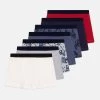 Friboo 7 Pack - Onderbroeken - Multi-Coloured /Blue/Red -Friboo 0c08282815c04eedb856b2ffdf3e1657