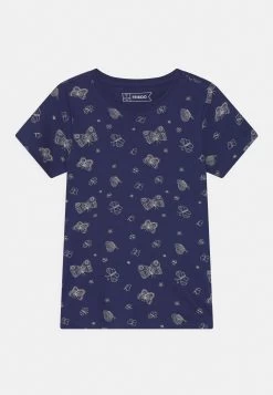 Friboo 4 Pack - T-Shirt Print - Multi-Coloured 8 Friboo 4 Pack - T-Shirt Print - Multi-Coloured -Friboo 0ca6ff01f6fb449bb899ed2e68792ced