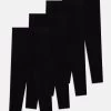 Friboo 4 Pack - Legging - Black 2 Friboo 4 Pack - Legging - Black -Friboo 0f1089cffcb24963b021df16a2a92cb1