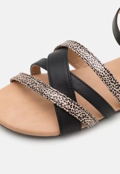 Friboo Sandalen - Black -Friboo 0fd36b6434e24dd0beca0e398e89fcb3