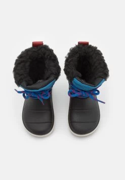 Friboo Disney And Pixar Cars Lightning Mcqueen - Snow Boots- Snowboots- Blue -Friboo 1159ed36abbc45ee90831419d2aaabdd