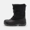 Friboo Snow Boots - Snowboots- Black -Friboo 117c7d366e904623ac04442e02b8f7c0