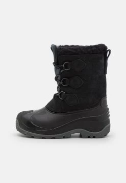 Friboo Snow Boots - Snowboots- Black
