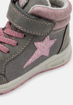 Friboo Laarzen - Grey -Friboo 140f73c0294f4fa2b5a1b2bad29849b5