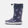 Friboo Regenlaarzen - Dark Blue -Friboo 145cca611dc04880ac15acd0bdcb267b