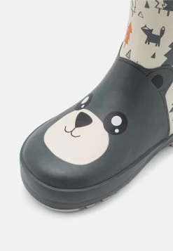 Friboo Regenlaarzen - Grey -Friboo 154f4910b8a94308a0cae0bead138a00