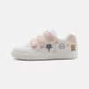 Friboo Disney Aristocats - Sneakers Laag - White -Friboo 16055b43963a4a0589ffefe7df95193e