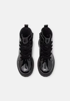 Friboo Veterboots - Black -Friboo 172ee3b24bad411a955fc16b951146e3