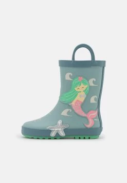 Friboo Regenlaarzen - Blue