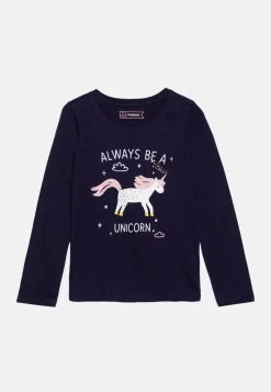 Friboo 4 Pack - Longsleeve - Multi-Coloured/Pink/Blue -Friboo 1b903c2f17964443bf6900d77625fbb2