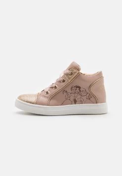 Friboo Disney Princess - Sneakers Hoog - Light Pink