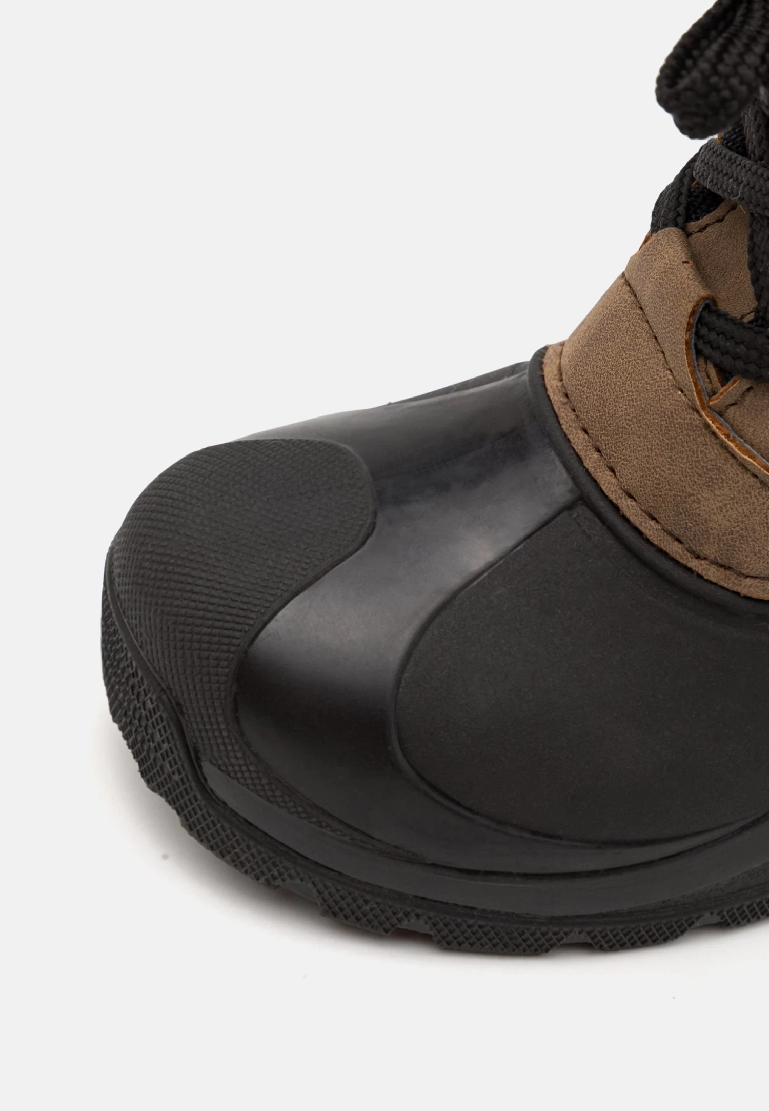 Friboo Veterlaarzen - Brown 8 Friboo Veterlaarzen - Brown - Afbeelding 6