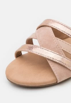Friboo Sandalen - Rose Gold-Coloured -Friboo 232380f08fe148ddb14f77aa6eec1c58