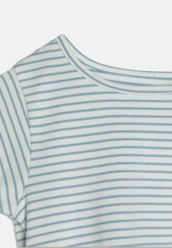 Friboo 3 Pack - T-Shirt Print - Turquoise/Yellow/Red -Friboo 2574ba483de44f639628529b2303c3a4