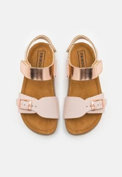 Friboo Sandalen - Gold -Friboo 26e850534582471990c2154b530d25cb