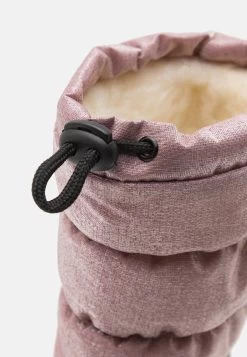 Friboo Snowboots- Pink -Friboo 2a9f465fa2eb4092823f9dcb6da4fae6