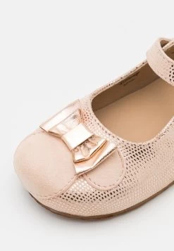 Friboo Disney Minnie Mouse - Ballerina'S Met Enkelbandjes - Rose Gold-Coloured 13 Friboo Disney Minnie Mouse - Ballerina'S Met Enkelbandjes - Rose Gold-Coloured -Friboo 2d4b95a41ca3470797e2f81cdfd4a9ca