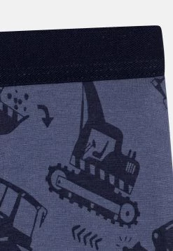 Friboo 7 Pack - Onderbroeken - Multi-Coloured /Blue/Red -Friboo 2e8a16a0a20a42bdbdc1230340c2747a