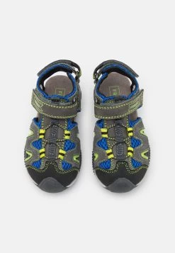 Friboo Leather - Outdoorsandalen - Dark Grey 11 Friboo Leather - Outdoorsandalen - Dark Grey -Friboo 2fa9fc8c74cf418a8ac052ee9c8a5105