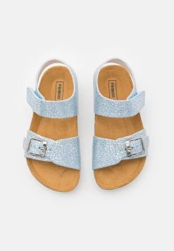 Friboo Sandalen - Light Blue -Friboo 326c4b209c35411e9d958c565c10708a