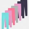 Friboo 7 Pack - Legging - Multi-Coloured -Friboo 335ee4a8952c4be18c95fcab8a2d072c