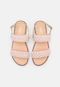 Friboo Sandalen - Light Pink -Friboo 362a0d565328429880f98c5775b25d18