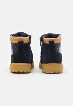 Friboo Veterboots - Dark Blue 10 Friboo Veterboots - Dark Blue -Friboo 368ffd9a7b674125a97a2778b281a0b8
