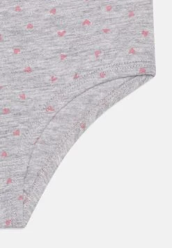 Friboo 7 Pack - Slip - Multi-Coloured/White/Pink -Friboo 389a56b4aafc4bdca5902be9f6c3493d