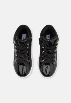 Friboo Laarzen - Black -Friboo 3b18d4665b4340c1903afc66233caa64