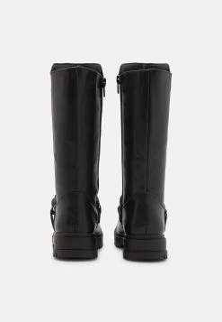 Friboo Laarzen - Black -Friboo 3b584eebd0904fe5a9618e41bf3542ed