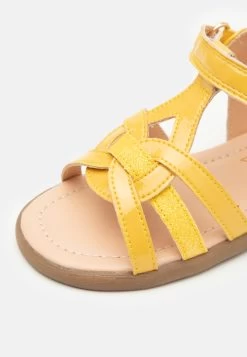 Friboo Sandalen - Yellow -Friboo 3b63bc3f180f4619a75308849ff8cd55