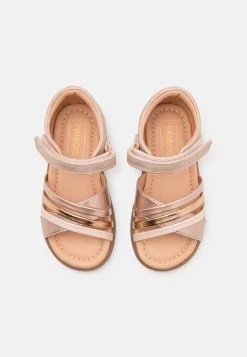 Friboo Sandalen - Rose Gold-Coloured -Friboo 3ce71441c77b451eb9da4c2883fd580d