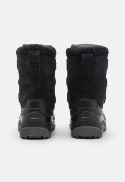 Friboo Snow Boots - Snowboots- Black -Friboo 3d49e99e1dbf43b5a1c98722f895107b