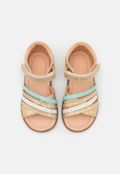 Friboo Sandalen - Gold 11 Friboo Sandalen - Gold -Friboo 3dfef4532d6b42d4a7dabc578cff6214