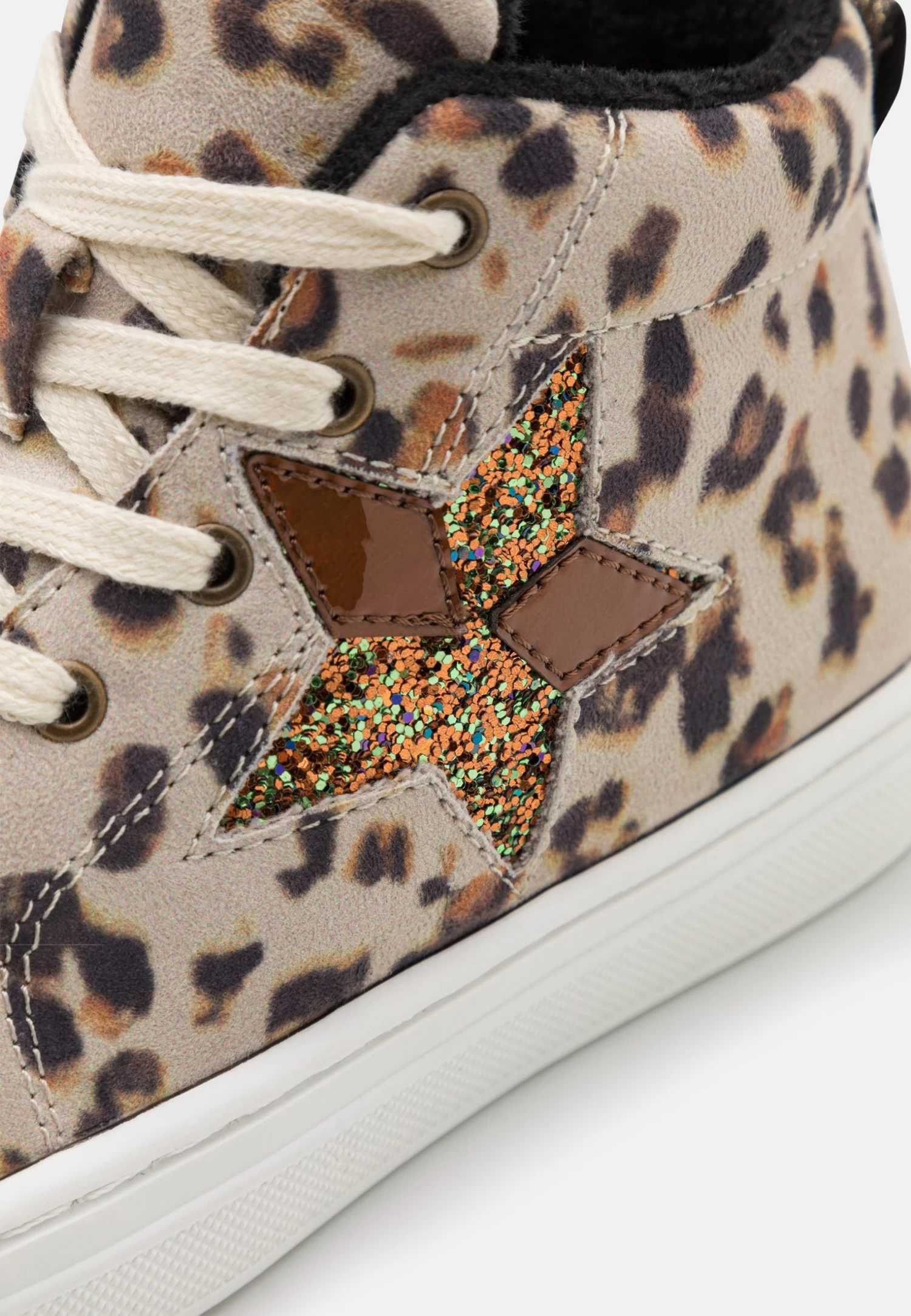 Friboo Laarzen - Multi-Coloured 8 Friboo Laarzen - Multi-Coloured - Afbeelding 6