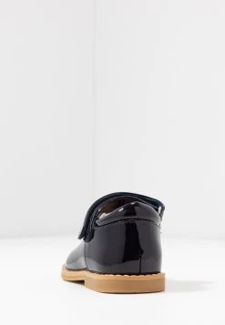 Friboo Ballerina'S Met Enkelbandjes - Dark Blue -Friboo 4464faff3d48429ca8c9f4a3881c1906