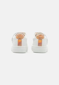 Friboo Sneakers Laag - White -Friboo 466da5095c754cd1bbc0fd2758a4d3ce