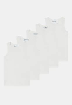 Friboo 5 Pack - Hemd - White