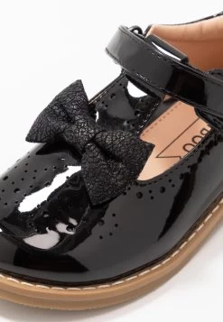 Friboo Ballerina'S Met Enkelbandjes - Black 10 Friboo Ballerina'S Met Enkelbandjes - Black -Friboo 4bfb0088f55d4dc08cbd5fd235655dc1