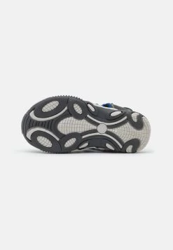 Friboo Leather - Outdoorsandalen - Dark Grey 12 Friboo Leather - Outdoorsandalen - Dark Grey -Friboo 4f261861deb54d98b71cb646ebbdc566