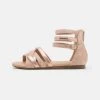 Friboo Sandalen - Rose Gold-Coloured -Friboo 512597ee14a24d5e8485d98a0507f9e2
