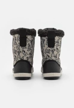 Friboo Disney 101 Dalmatians - Snow Boots- Snowboots- Beige -Friboo 515b3f482014478cb2f8352840a8925f
