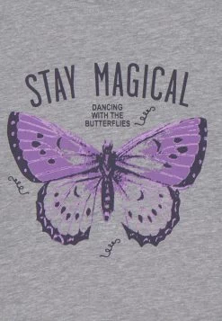 Friboo 4 Pack - T-Shirt Print - Multi-Coloured 9 Friboo 4 Pack - T-Shirt Print - Multi-Coloured -Friboo 529e64ce7cd04134af830a504698e5aa