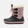 Friboo Disney Bambi - Winter Boots - Snowboots- Light Pink 2 Friboo Disney Bambi - Winter Boots - Snowboots- Light Pink -Friboo 566a27c3c1f74564a0b0009646ad1ab4