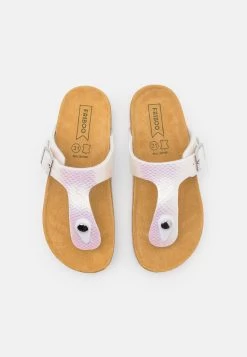 Friboo Teensandalen - White -Friboo 58f624363ed949a4ae4e19d0a93b8ff4