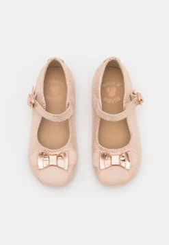 Friboo Disney Minnie Mouse - Ballerina'S Met Enkelbandjes - Rose Gold-Coloured 11 Friboo Disney Minnie Mouse - Ballerina'S Met Enkelbandjes - Rose Gold-Coloured -Friboo 59005865973b45c6b089eb617b524dda