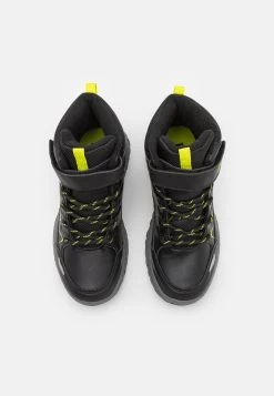 Friboo Veterboots - Black -Friboo 59128abd278a485791beab0c380a1b42